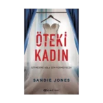 Öteki Kadın
