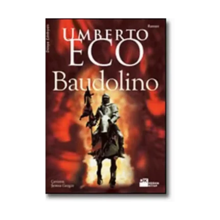 Baudolino