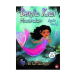 Biz Küs Kalamayız! - Deniz Kızı Maceraları 2.Kitap