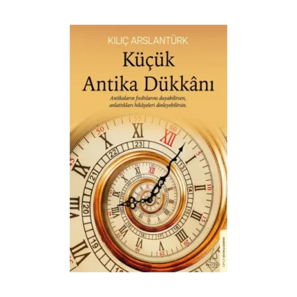 Küçük Antika Dükkanı