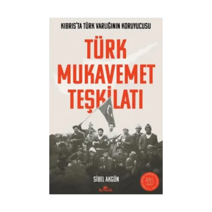 Türk Mukavemet Teşkilatı