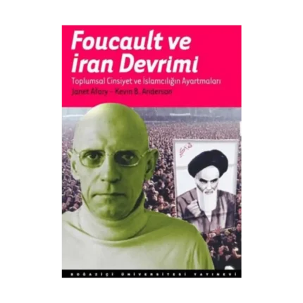 Foucault ve İran Devrimi