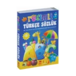 Resimli Türkçe Sözlük (Cep Boy)