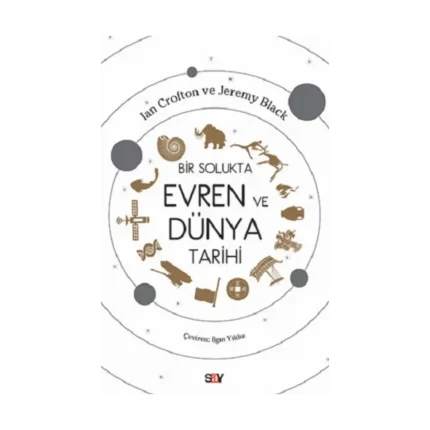 Bir Solukta Evren Ve Dünya Tarihi