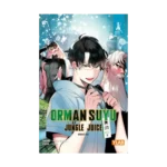 Orman Suyu Jungle Juice Birinci Cilt