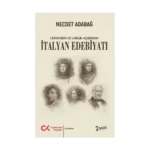 İtalyan Edebiyatı