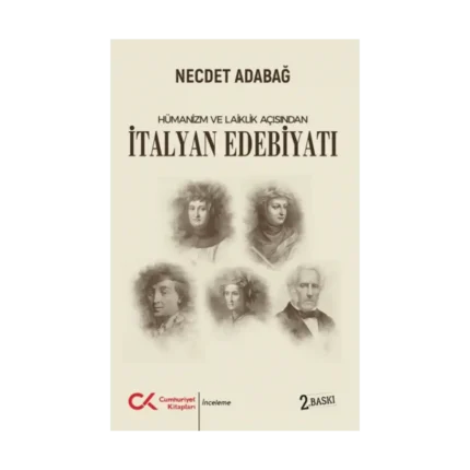 İtalyan Edebiyatı