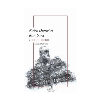 Notre Dame'ın Kamburu (CEP BOY)