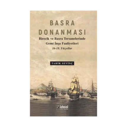 Basra Donanması