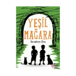 Yeşil Mağara