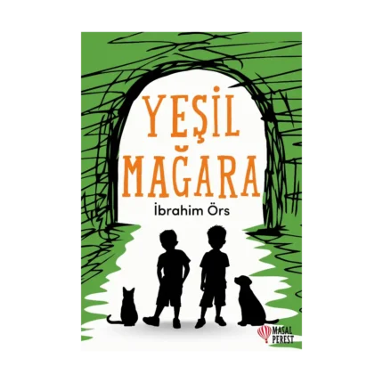 Yeşil Mağara