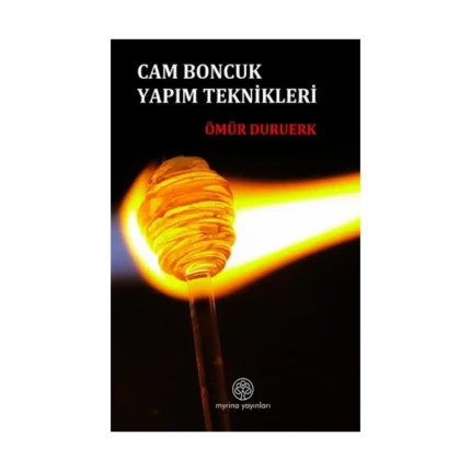 Cam Boncuk Yapım Teknikleri