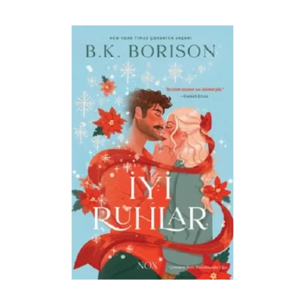 İyi Ruhlar