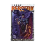 Berserk 11