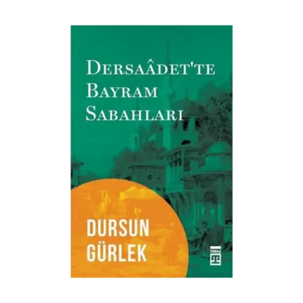 Dersaadet'te Bayram Sabahları