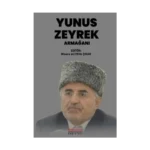 Yunus Zeyrek Armağanı