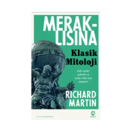 Meraklısına Klasik Mitoloji