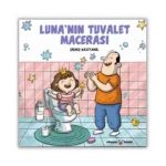 Luna’nın Tuvalet Macerası