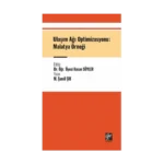 Ulaşım Ağı Optimizasyonu: Malatya Örneği