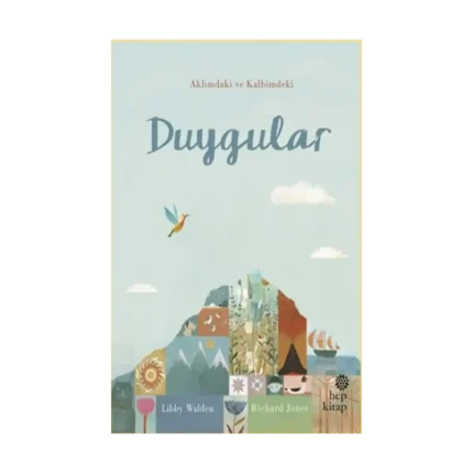 Duygular - Aklımdaki Ve Kalbimdeki