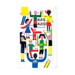 Alkış Alkış! (Ciltli)