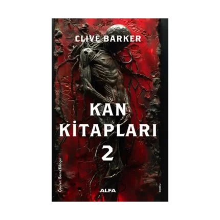 Kan Kitapları 2