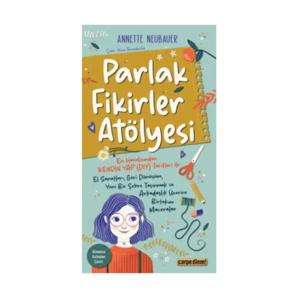 Parlak Fikirler Atölyesi
