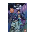 Disney Karlar Ülkesi - Gerçek Hazine
