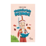 Yeniçeri Serdar Atasözleri Peşinde