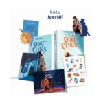 Dört Çeyrek 1 – Hediyeli Kutu (Ciltli)