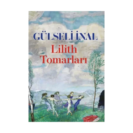 Lilith Tomarları