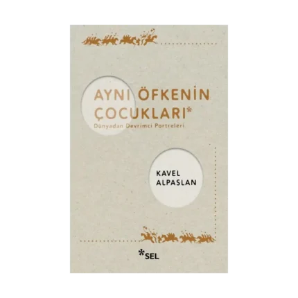 Aynı Öfkenin Çocukları