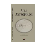 Adli Antropoloji