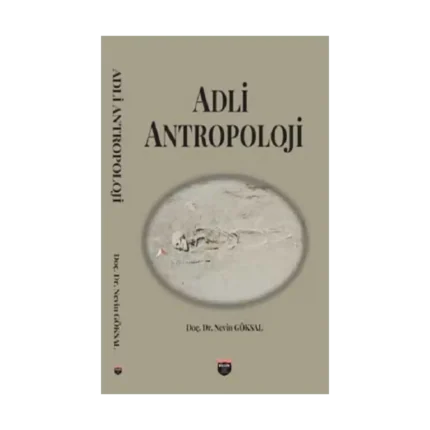 Adli Antropoloji