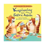 Kaplanlar İçin Sofra Adabı
