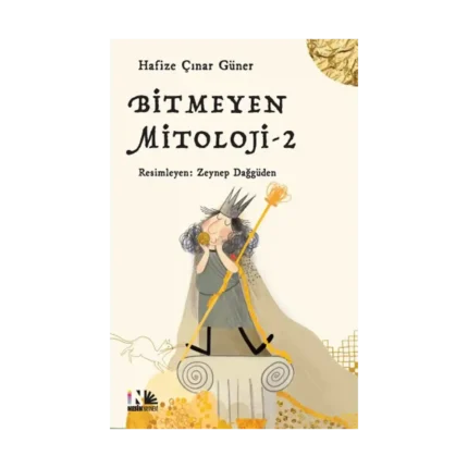 Bitmeyen Mitoloji-2