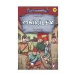 Onikiler - Kurtuluşun Kahramanları 3