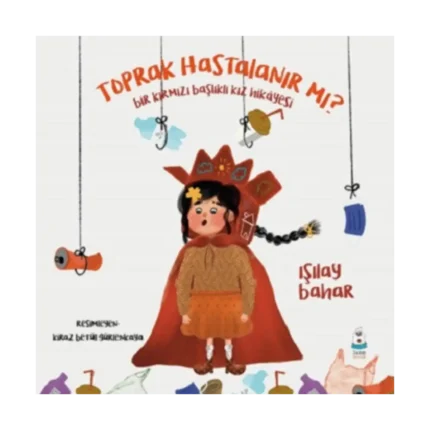 Toprak Hastalanır mı?