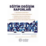 Eğitim Değişim Raporları