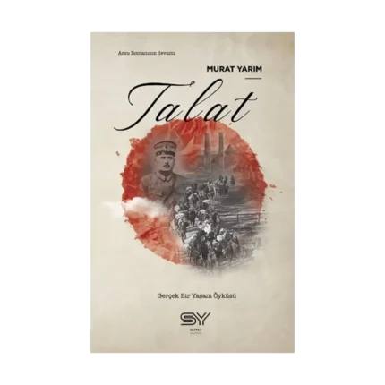 Talat - Arzu Romanının Devamı