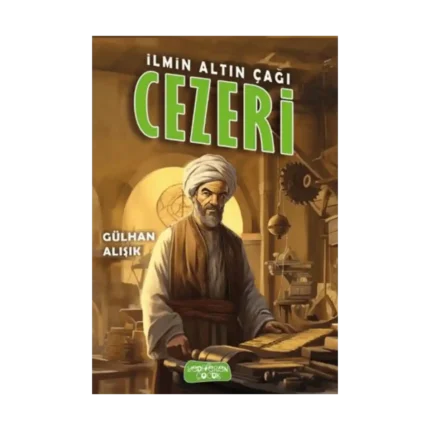 İlmin Altın Çağı Cezeri