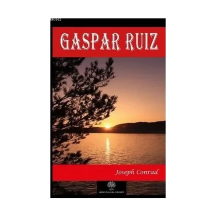 Gaspar Ruiz