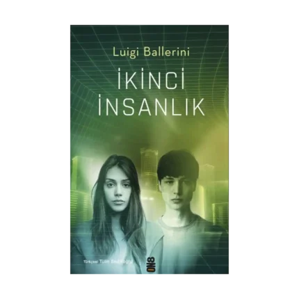 İkinci İnsanlık