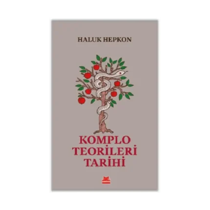 Komplo Teorileri Tarihi