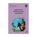 Bostan İle Gülistan A2 - Yabancılar İçin