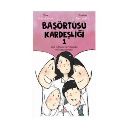 Başörtüsü Kardeşliği - 1