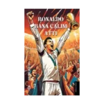 Ronaldo Bana Çalım Attı