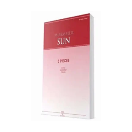 3 Pieces