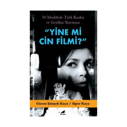 Yine mi Cin Filmi?