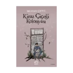 Kiraz Çiçeği Kolonyası